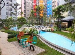 Apartemen Terjangkau di Karawaci Spesifikasi 2 Kamar Apartemen Terjangkau di Karawaci Spesifikasi 2 Kamar