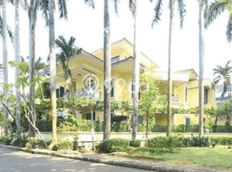 Dijual Rumah Mewah Megah Dengan View Cantik di Sektor 9-Bintaro, Tangerang Selatan Dijual Rumah Mewah Megah Dengan View Cantik di Sektor 9-Bintaro, Tangerang Selatan