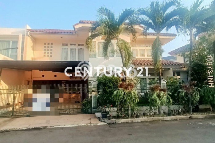 Rumah sewa siap pakai 4 Kamar Tidur di Sektor 9-Bintaro, Tangerang Selatan Rumah sewa siap pakai 4 Kamar Tidur di Sektor 9-Bintaro, Tangerang Selatan