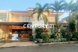 Rumah sewa siap pakai 4 Kamar Tidur di Sektor 9-Bintaro, Tangerang Selatan Rumah sewa siap pakai 4 Kamar Tidur di Sektor 9-Bintaro, Tangerang Selatan