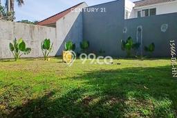 Tanah Dijual Area Strategis di Sektor 9-Bintaro Tangerang Selatan 220m2 Tanah Dijual Area Strategis di Sektor 9-Bintaro Tangerang Selatan 220m2