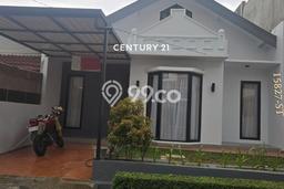 Rumah Luxury Modern Siap Huni di Sektor 3 - Bintaro Tangerang Selatan Rumah Luxury Modern Siap Huni di Sektor 3 - Bintaro Tangerang Selatan
