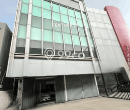 Kantor Dijual di Prime Area Jakarta Selatan Luas 1000m2 Kantor Dijual di Prime Area Jakarta Selatan Luas 1000m2