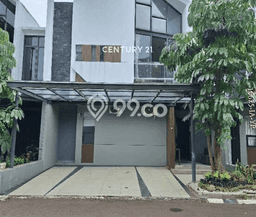 Lokasi strategis! Rumah siap pakai disewakan di Ciputat LB 187m2 Lokasi strategis! Rumah siap pakai disewakan di Ciputat LB 187m2