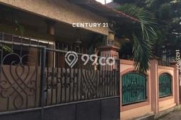 Hunian Nyaman Asri 10 KT Siap Pakai di Bintaro Tangerang Selatan Hunian Nyaman Asri 10 KT Siap Pakai di Bintaro Tangerang Selatan