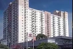 Dijual Apartemen di Pesanggrahan, Jakarta Selatan 2 KT, 1 KM Strategis Dijual Apartemen di Pesanggrahan, Jakarta Selatan 2 KT, 1 KM Strategis