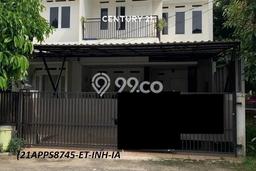 Hunian Super Elit dengan Akses Paling Strategis di Bintaro, Tangerang Selatan Hunian Super Elit dengan Akses Paling Strategis di Bintaro, Tangerang Selatan