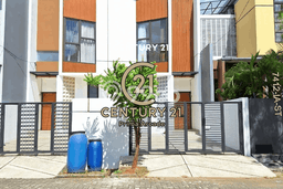 Rumah Disewakan Tangerang Selatan LT 90m2 LB 70m2 Area Bintaro Rumah Disewakan Tangerang Selatan LT 90m2 LB 70m2 Area Bintaro