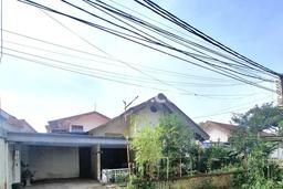 Siap Huni Hunian Elit 8 Kamar di Pasar Minggu Dekat ke Mana Saja Siap Huni Hunian Elit 8 Kamar di Pasar Minggu Dekat ke Mana Saja
