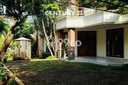 Sewa Rumah Nyaman di Cipete LT 750m2 / LB 700m2 Siap Huni Sewa Rumah Nyaman di Cipete LT 750m2 / LB 700m2 Siap Huni