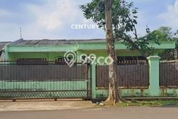 Rumah Mewah LB 200m2 Siap Pakai Desain Elegan di Bintaro, Tangerang Selatan Rumah Mewah LB 200m2 Siap Pakai Desain Elegan di Bintaro, Tangerang Selatan