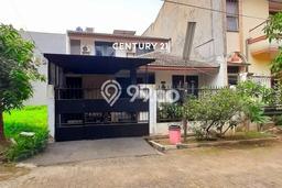 Rumah Modern 3 KT di Bintaro Tangerang Selatan Rumah Modern 3 KT di Bintaro Tangerang Selatan