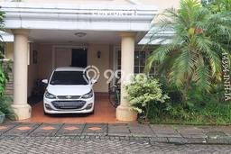 Siap Huni Rumah Mewah 4 Kamar di Ciputat Dekat ke Mana Pun Siap Huni Rumah Mewah 4 Kamar di Ciputat Dekat ke Mana Pun