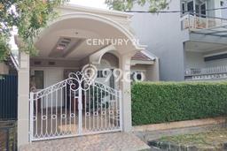 Rumah Modern 2 KT LT 120m2 di Graha Raya Bintaro Rumah Modern 2 KT LT 120m2 di Graha Raya Bintaro