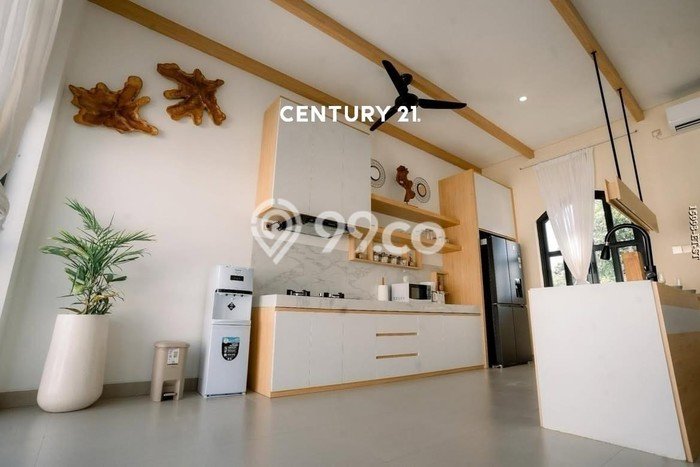 Vila di , Ukuran 300m2m², Ideal untuk berbagai kebutuhan Vila di , Ukuran 300m2m², Ideal untuk berbagai kebutuhan