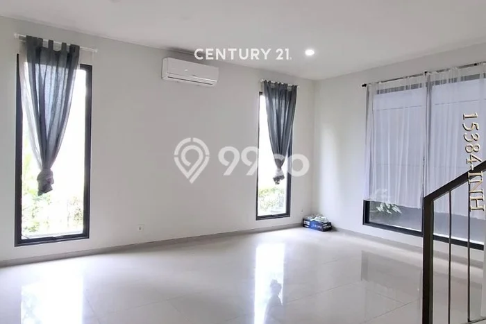 Rumah Sewa Tangerang Selatan LT 90m2 LB 80m2 Kawasan Bintaro Rumah Sewa Tangerang Selatan LT 90m2 LB 80m2 Kawasan Bintaro