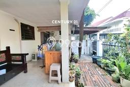 Hot Offer Hunian Premium Ideal dan Luas di Kebayoran Baru, Jakarta Selatan Hot Offer Hunian Premium Ideal dan Luas di Kebayoran Baru, Jakarta Selatan