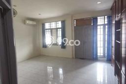 Rumah Modern 4 KT di Kalideres Jakarta Barat Rumah Modern 4 KT di Kalideres Jakarta Barat