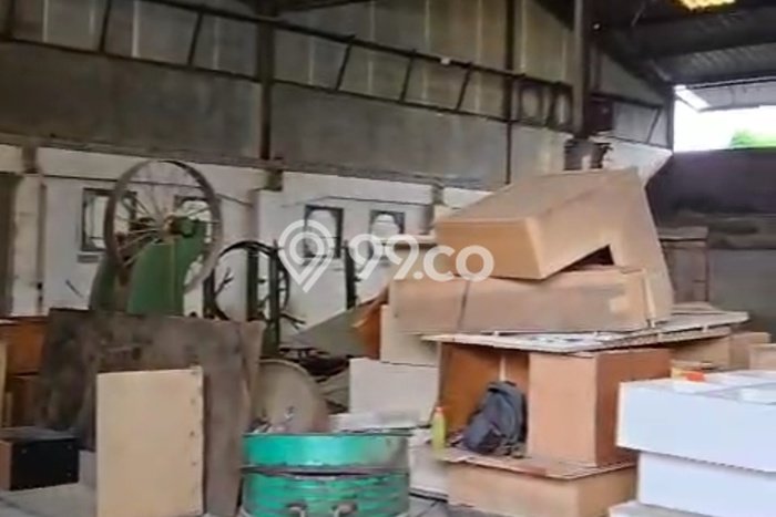 Disewakan Gudang di Pusat Kota Tangerang Ramai Strategis Disewakan Gudang di Pusat Kota Tangerang Ramai Strategis