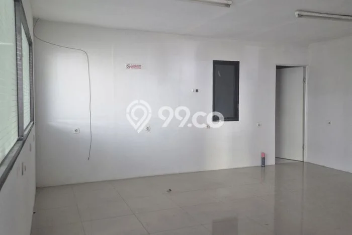 Disewakan Gudang di Setu Tangerang Selatan LT 540m2, LB 300m2 Disewakan Gudang di Setu Tangerang Selatan LT 540m2, LB 300m2