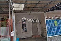 Rumah Elit LB 44m2 Siap Huni Desain Elegan di Citra Garden, Jakarta Barat Rumah Elit LB 44m2 Siap Huni Desain Elegan di Citra Garden, Jakarta Barat