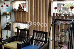 Rumah Modern 4 KT LT 126m2 di Taman Surya Rumah Modern 4 KT LT 126m2 di Taman Surya