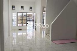Rumah Modern 3 Kamar LT 90m2 di Citra Garden Rumah Modern 3 Kamar LT 90m2 di Citra Garden