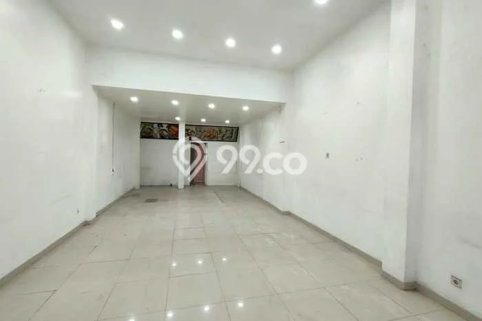 Unit Ruko Tersedia di Bandung Kota Spesifikasi LB 60m2 Unit Ruko Tersedia di Bandung Kota Spesifikasi LB 60m2