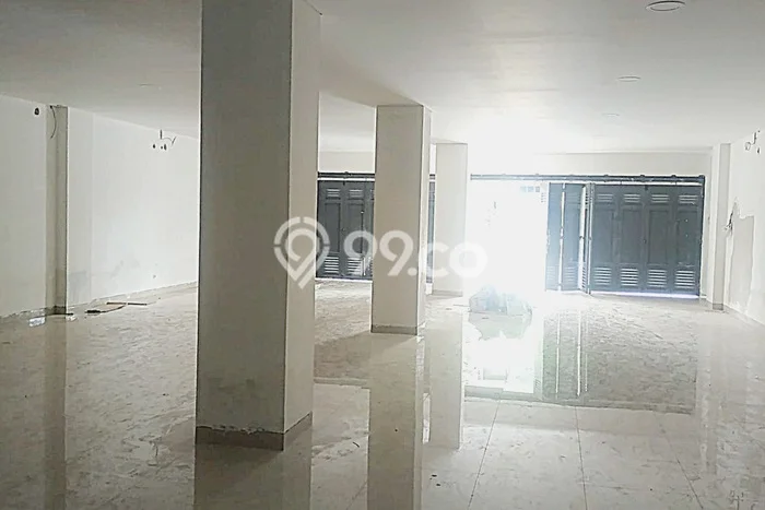 Komersial Komersial Disewakan di Batununggal Bandung Luas 650m2 Komersial Komersial Disewakan di Batununggal Bandung Luas 650m2