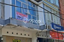FOR RENT! Ruko di Soekarno Hatta Cocok untuk Bisnis 180m2 FOR RENT! Ruko di Soekarno Hatta Cocok untuk Bisnis 180m2