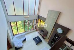 Rumah Mewah Siap Huni LT 375m2 di Batununggal, Bandung Rumah Mewah Siap Huni LT 375m2 di Batununggal, Bandung