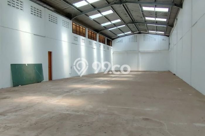 FOR RENT! Gudang di Bandung Kota Cocok untuk Bisnis 450m2 FOR RENT! Gudang di Bandung Kota Cocok untuk Bisnis 450m2