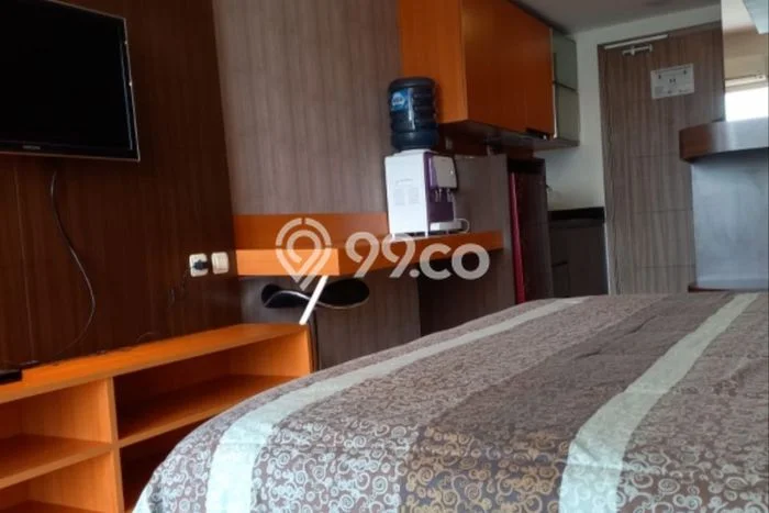 Hunian Strategis 36m2 di ciumbuleuit Bandung 1 Bedroom Hunian Strategis 36m2 di ciumbuleuit Bandung 1 Bedroom