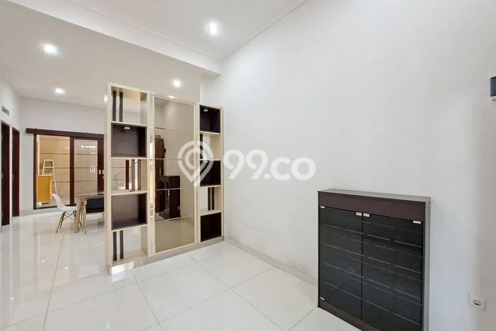 Rumah Cantik Siap Pakai Di Batununggal Luas 150m2 Aman Rumah Cantik Siap Pakai Di Batununggal Luas 150m2 Aman