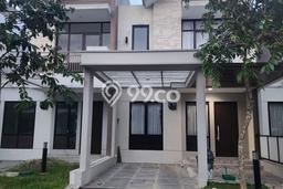 Rumah Minimalis 2 KT LT 96m2 di Podomoro Park Bandung Rumah Minimalis 2 KT LT 96m2 di Podomoro Park Bandung