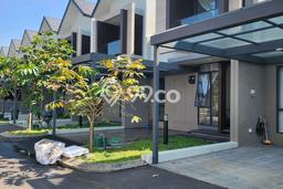 Rumah sewa siap huni 2 KT di Podomoro Park Bandung, Bandung Rumah sewa siap huni 2 KT di Podomoro Park Bandung, Bandung