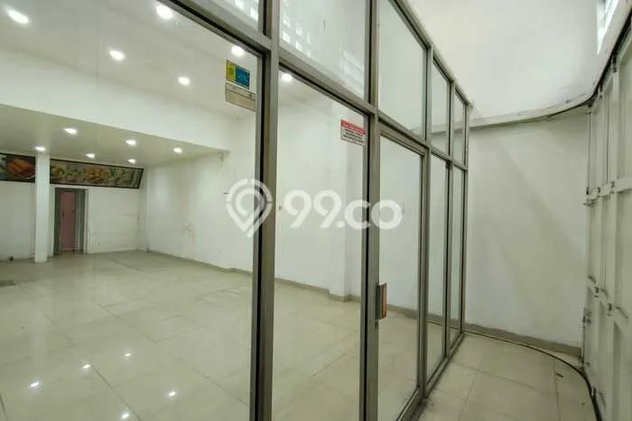 Unit Ruko Tersedia di Bandung Kota Spesifikasi LB 60m2 Unit Ruko Tersedia di Bandung Kota Spesifikasi LB 60m2
