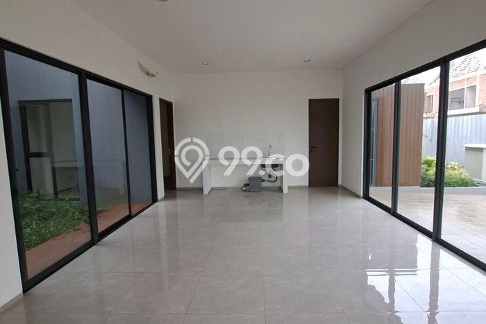Hunian Strategis 4 KT LB 119m2 Kondisi Bagus di Gede Bage Hunian Strategis 4 KT LB 119m2 Kondisi Bagus di Gede Bage