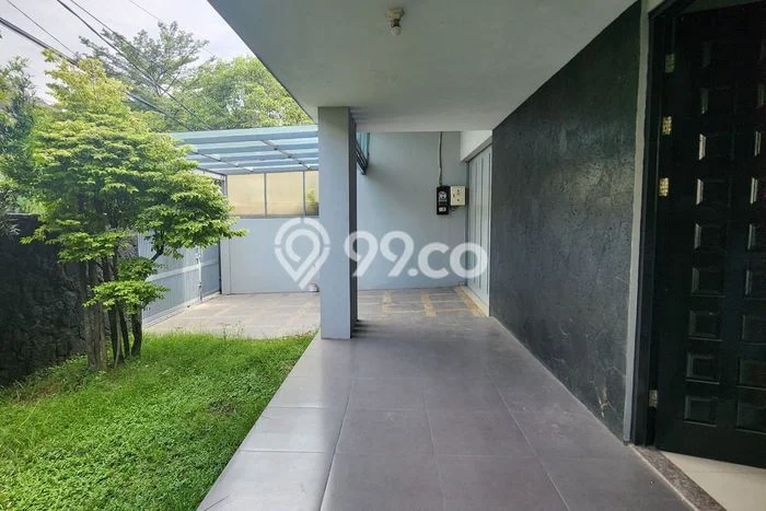 Disewakan Rumah Konsep Modern di Batununggal Bandung dengan 4 KT Disewakan Rumah Konsep Modern di Batununggal Bandung dengan 4 KT