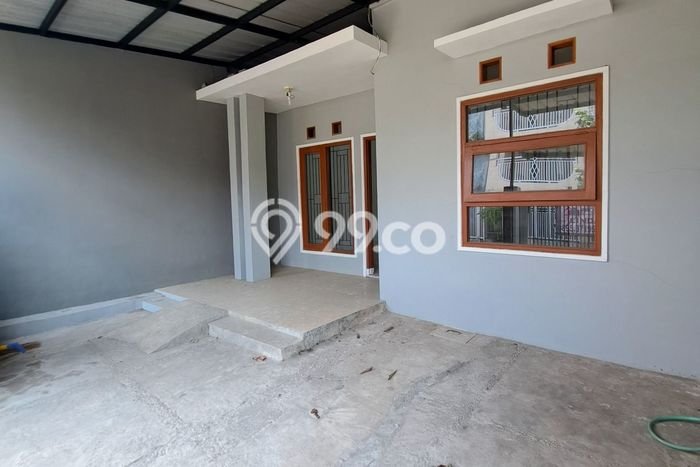 Jual Rumah Bagus Siap Huni LB 71m2 di Banjaran, Bandung Jual Rumah Bagus Siap Huni LB 71m2 di Banjaran, Bandung