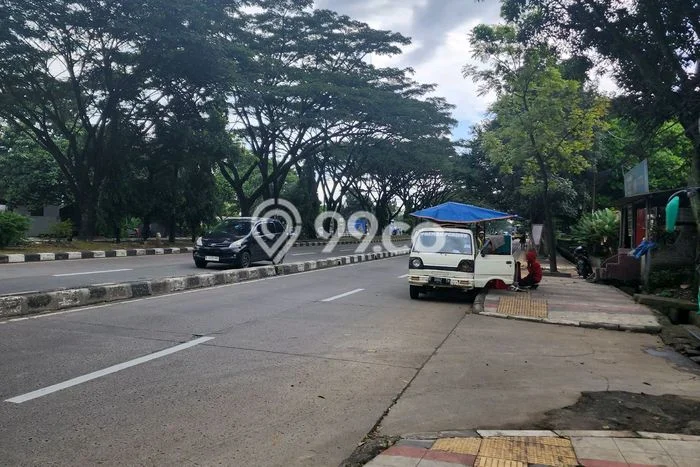 Komersial Dijual di Prime Area Bandung Luas 260m2 Komersial Dijual di Prime Area Bandung Luas 260m2