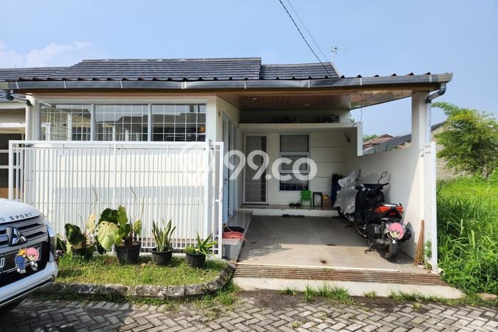 Adipati Agung Regency Adipati Agung Regency