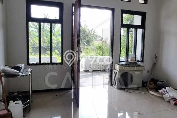 Siap Huni Rumah Mewah 3 Kamar di Sukasari Dekat ke Mana Saja Siap Huni Rumah Mewah 3 Kamar di Sukasari Dekat ke Mana Saja
