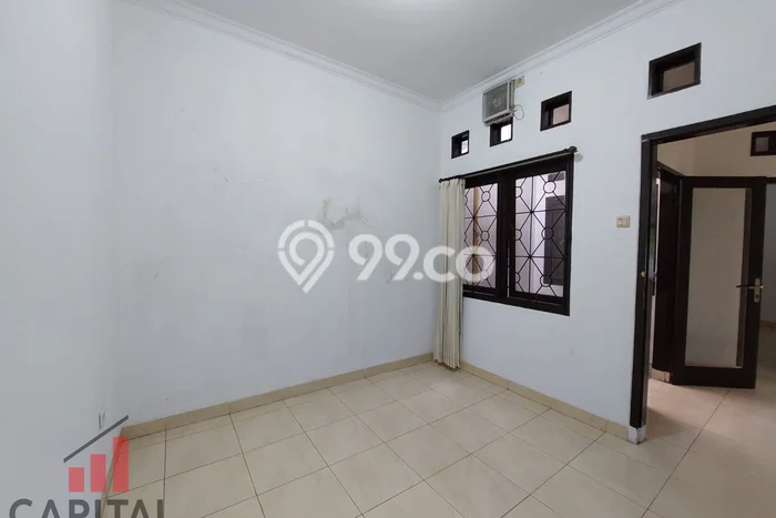 Rumah Nyaman di Margahayu, 2 KM, Area Tenang, LT 153m² LB 120m² Rumah Nyaman di Margahayu, 2 KM, Area Tenang, LT 153m² LB 120m²