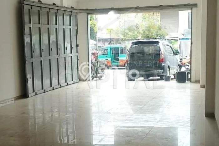 Ruko Dijual di Padalarang Bandung Barat dengan Luas Bangunan 225m2 Ruko Dijual di Padalarang Bandung Barat dengan Luas Bangunan 225m2