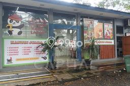 Disewakan Komersial di Pusat Kota Bandung Ramai Strategis Disewakan Komersial di Pusat Kota Bandung Ramai Strategis