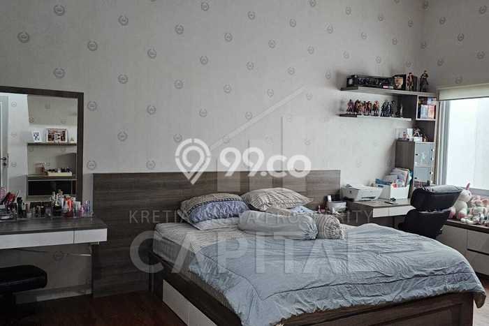 Rumah Mewah Dijual LT 120m2 di Kelapa Gading, Jakarta Utara Rumah Mewah Dijual LT 120m2 di Kelapa Gading, Jakarta Utara