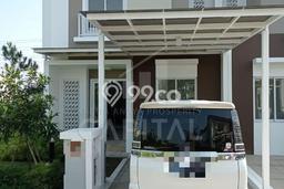 Siap Huni Rumah Mewah 3 Kamar di Gedebage Dekat ke Mana Saja Siap Huni Rumah Mewah 3 Kamar di Gedebage Dekat ke Mana Saja