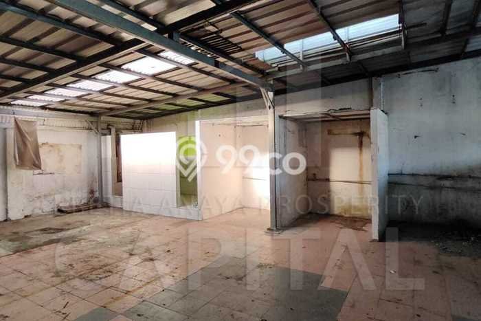 FOR RENT! Gudang di Bandung Kota Cocok untuk Bisnis 1m2 FOR RENT! Gudang di Bandung Kota Cocok untuk Bisnis 1m2