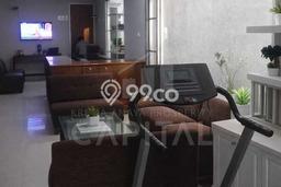 Dijual Rumah Mewah Elegan Dengan View Eksklusif di Soekarno Hatta, Bandung Dijual Rumah Mewah Elegan Dengan View Eksklusif di Soekarno Hatta, Bandung